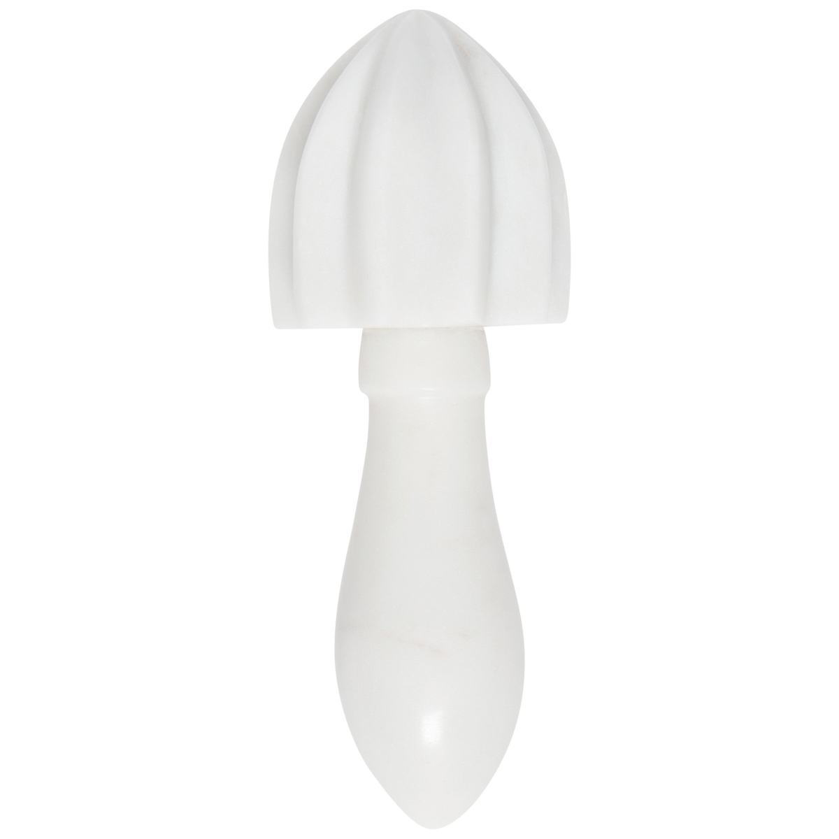 Picture of Danica Brands HKU3544D 2.5 x 6.75 in. Marble Citrus Reamer