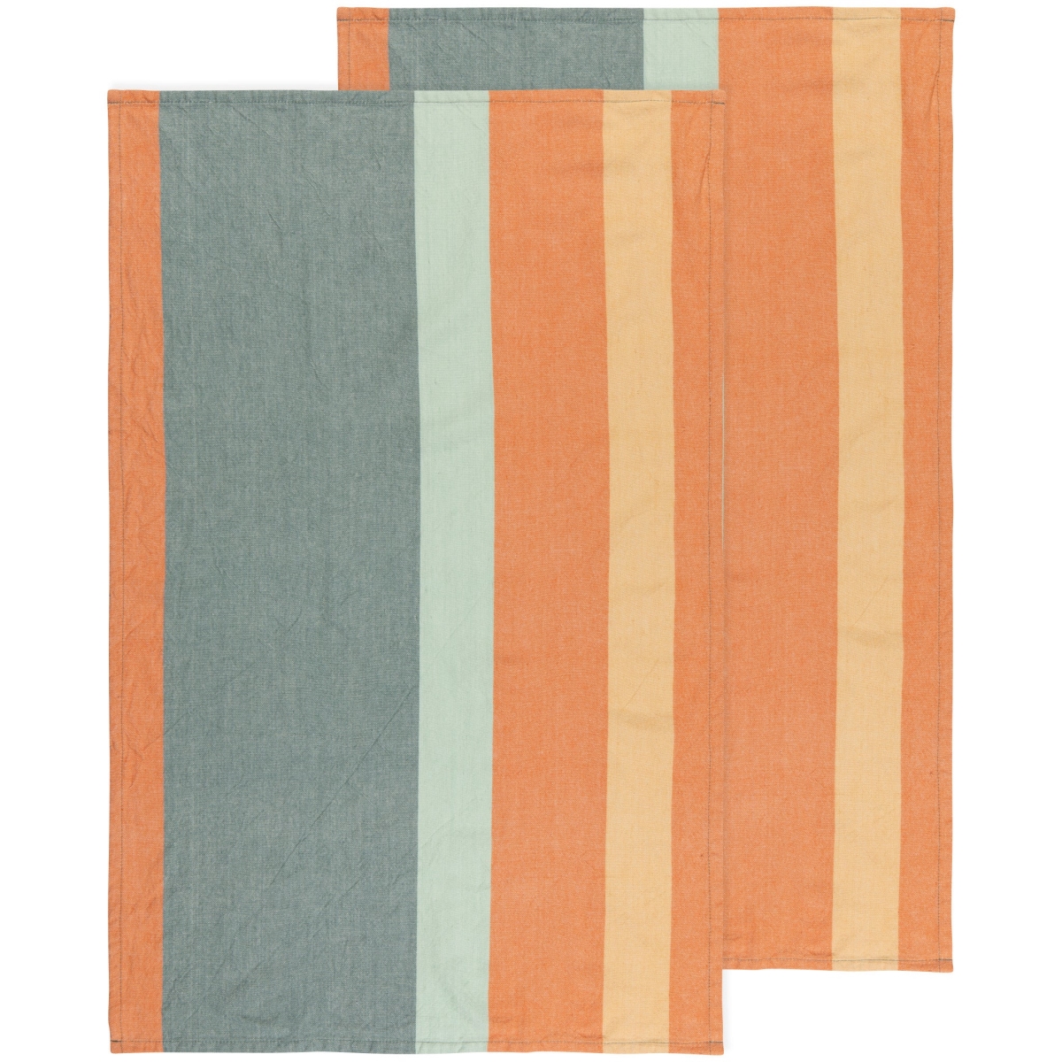 Picture of Danica Brands DKT3709D 18 x 28 in. Disco Dishtowels, Set of 2