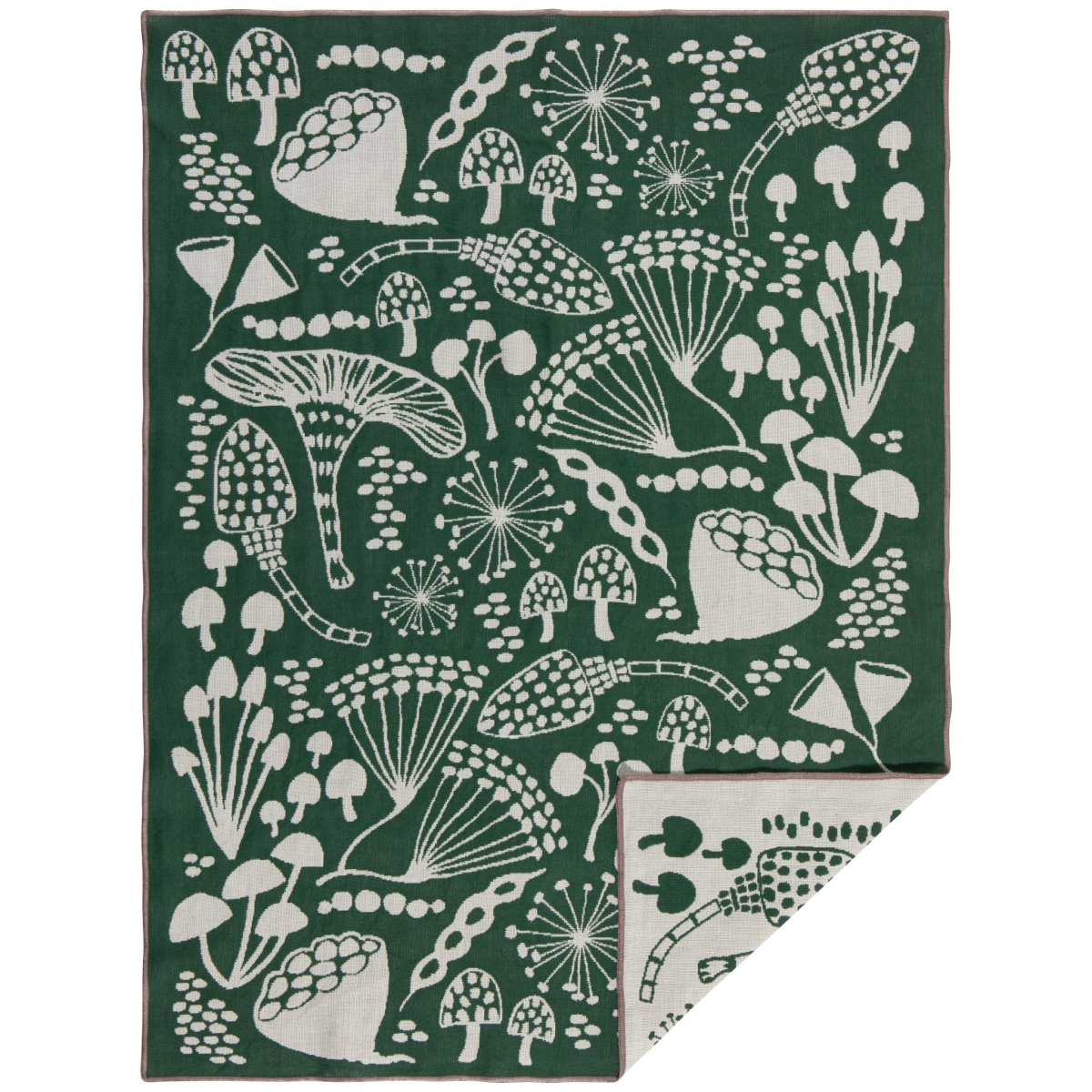 Picture of Danica Brands DKT3718D 20 x 28 in. Wildgrove Double Cloth Dishtowel