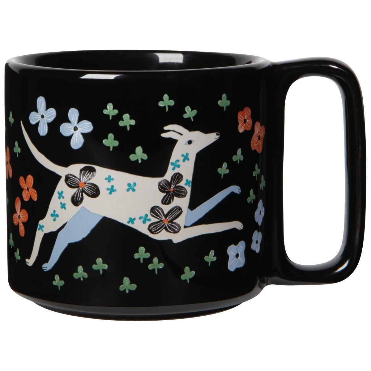 Picture of Danica Brands DMG3741D 11 oz Dogwood Midi Studio Mug