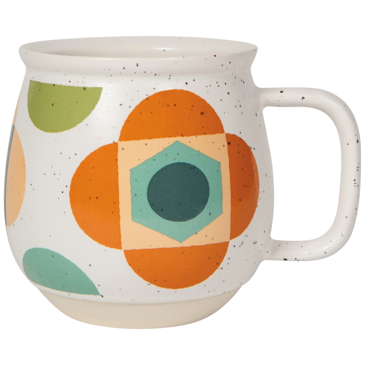 Picture of Danica Brands DMG3951D 16 oz Disco Mug