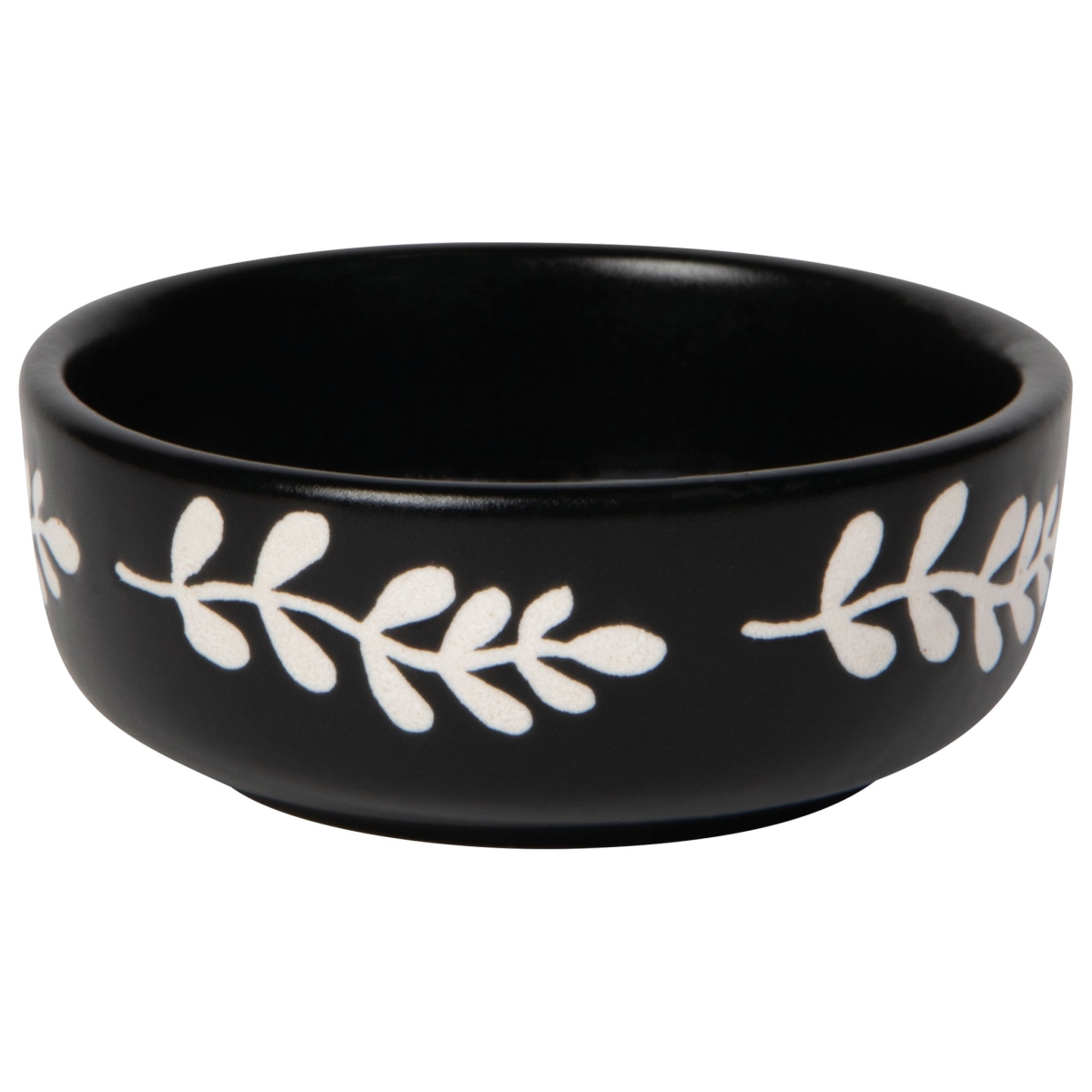 Picture of Danica Brands DTT3711D 2.25 x 1 in. Catbloom Imprint Trinket Dish