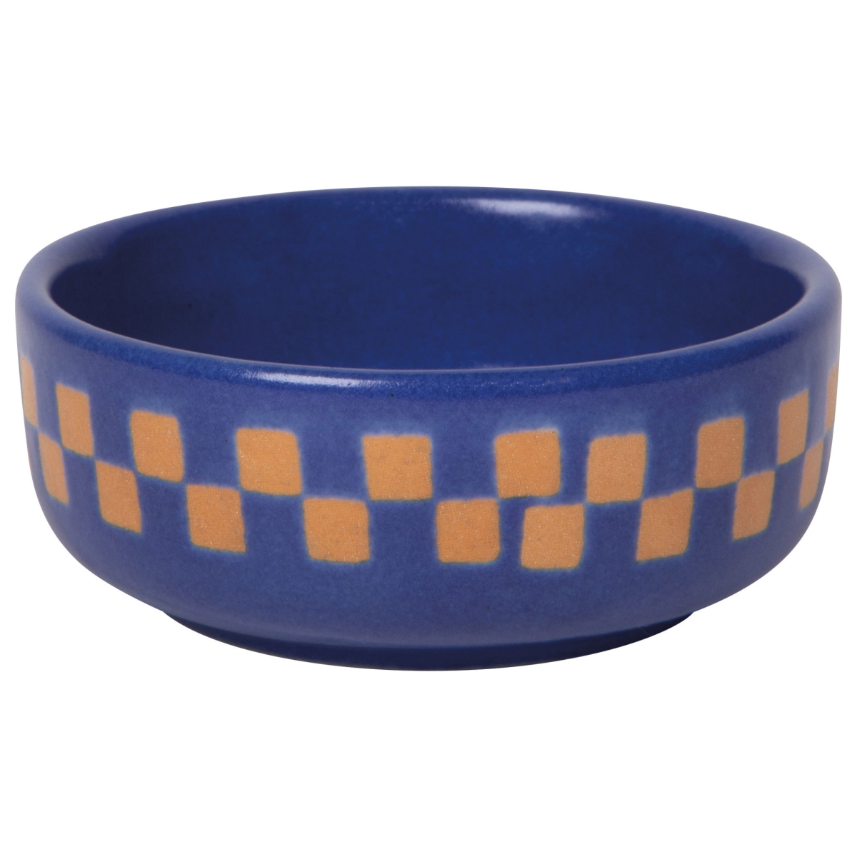 Picture of Danica Brands DTT3712D 2.25 x 1 in. Teppi Imprint Trinket Dish