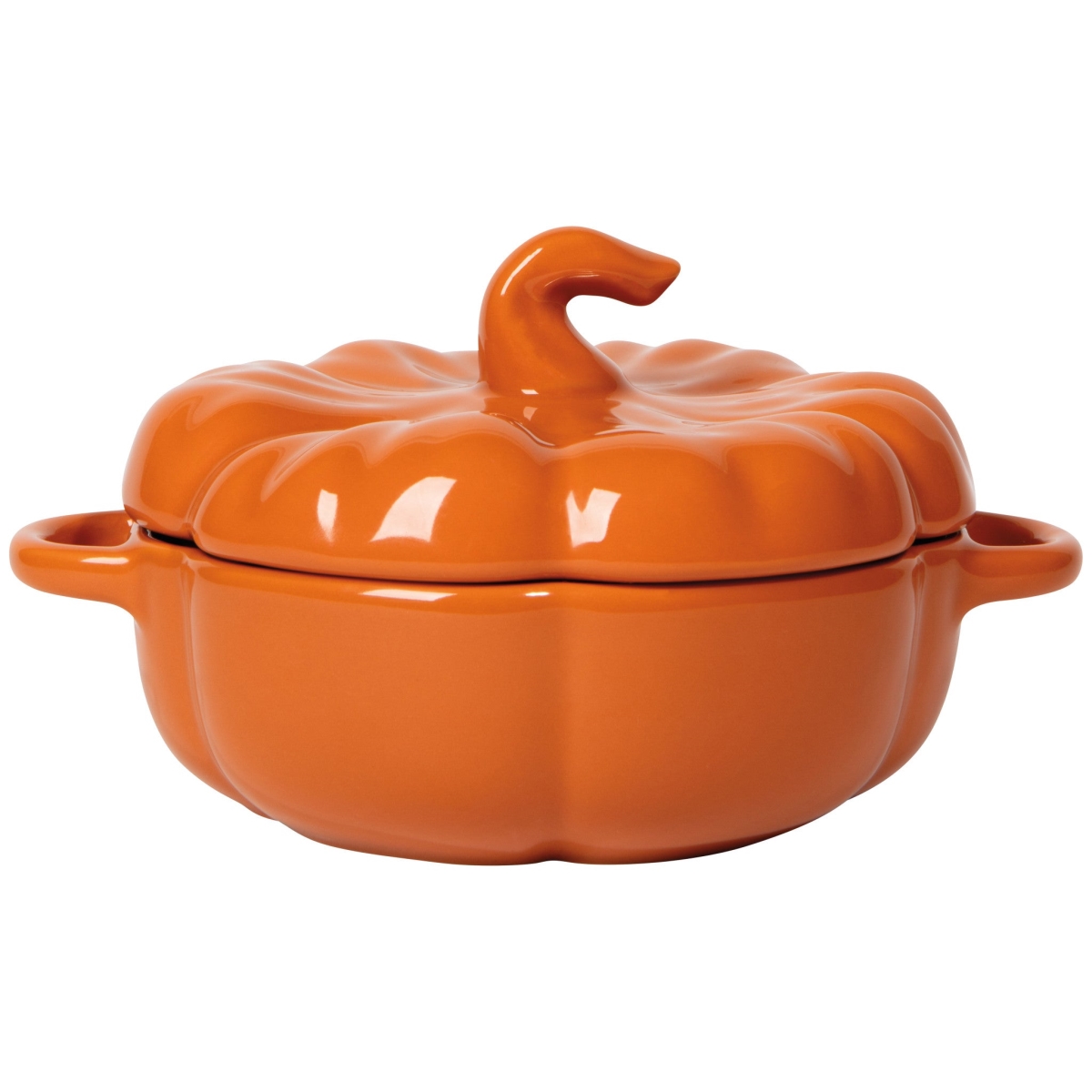Picture of Danica Brands NBW3691D 14 oz Pumpkin Thanksgiving Baker