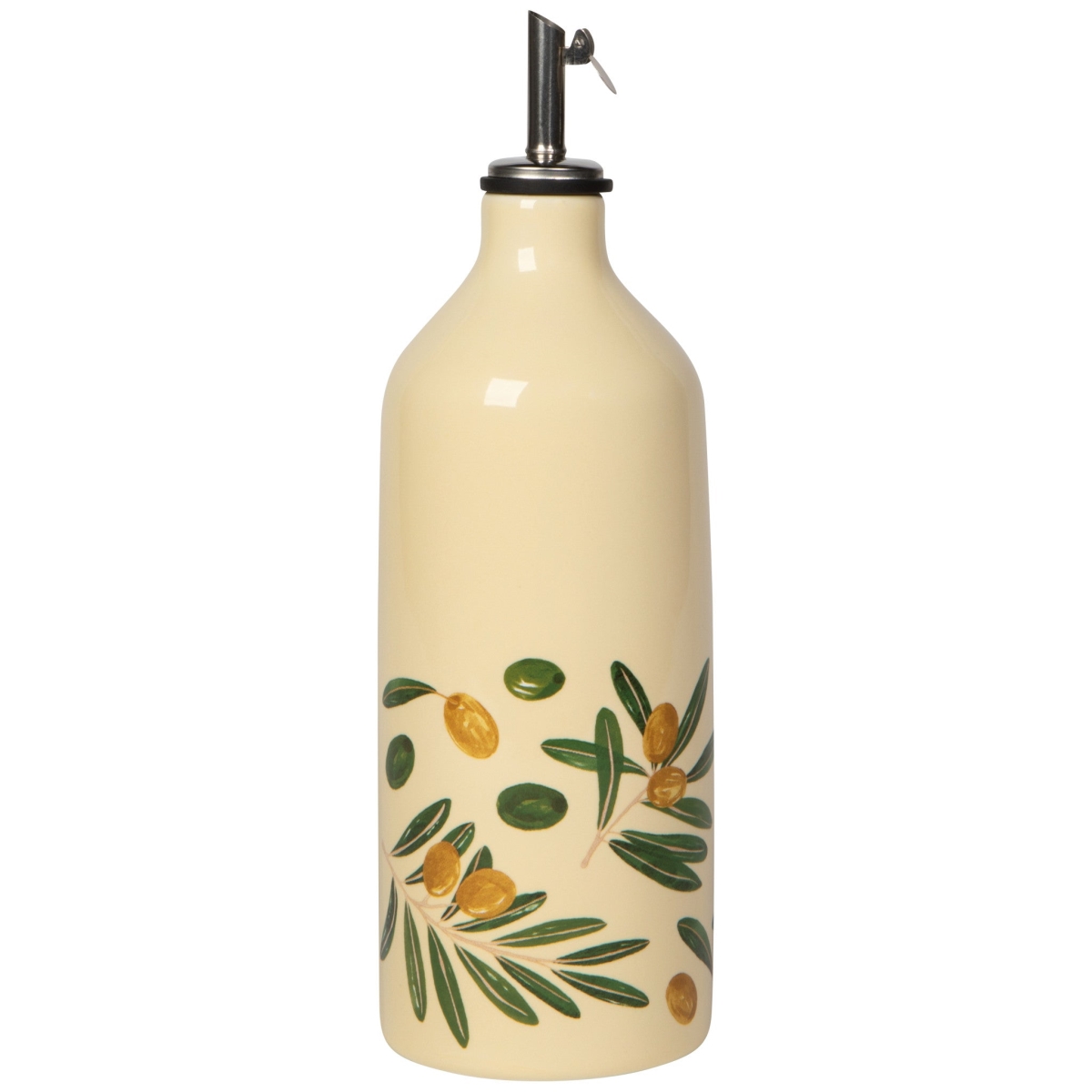 Picture of Danica Brands NKG3945D 16 oz Olive Oil Cruet Dispenser