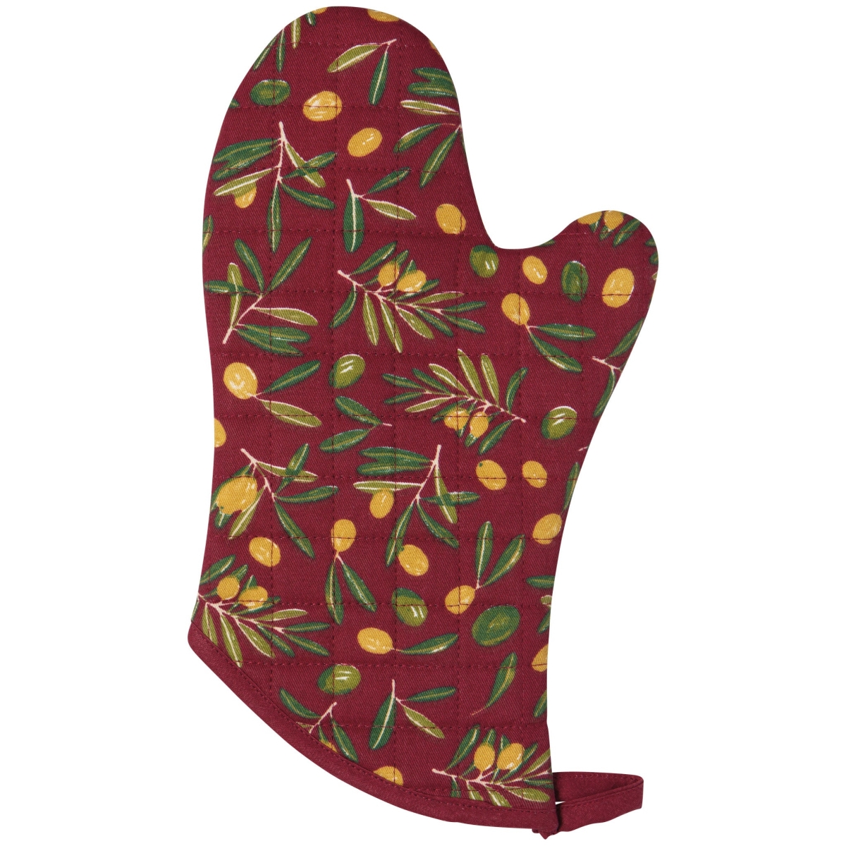 Picture of Danica Brands NOM3646D 13 in. Olive Oil Oven Mitt