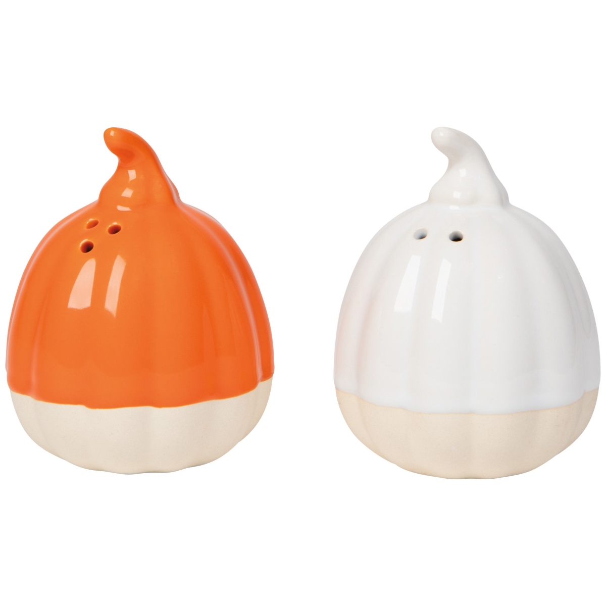 Picture of Danica Brands JSP3811D Kindred Spirits Halloween Salt & Pepper Shakers, Set of 2