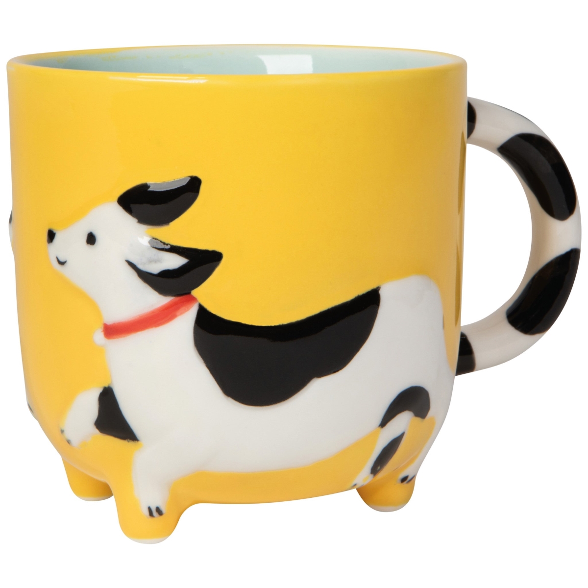 Picture of Danica Brands JMG3808D 15 oz Spot the Dog Critter Mug