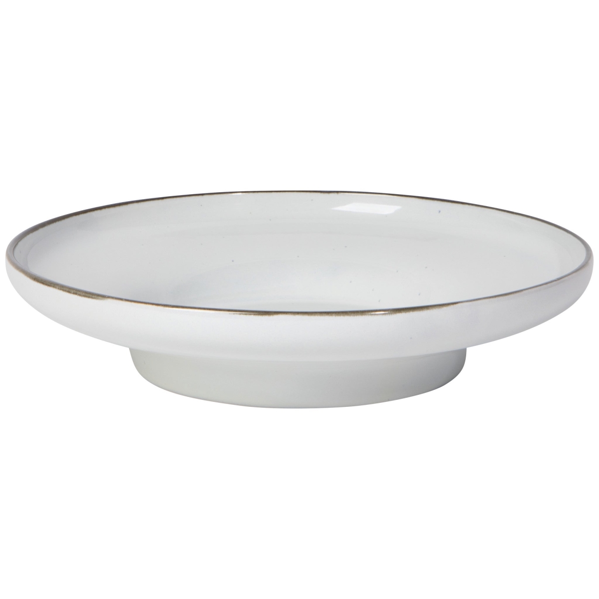 Picture of Danica Brands HBO4053D 8.5 in. Tundra Pasta Bowl