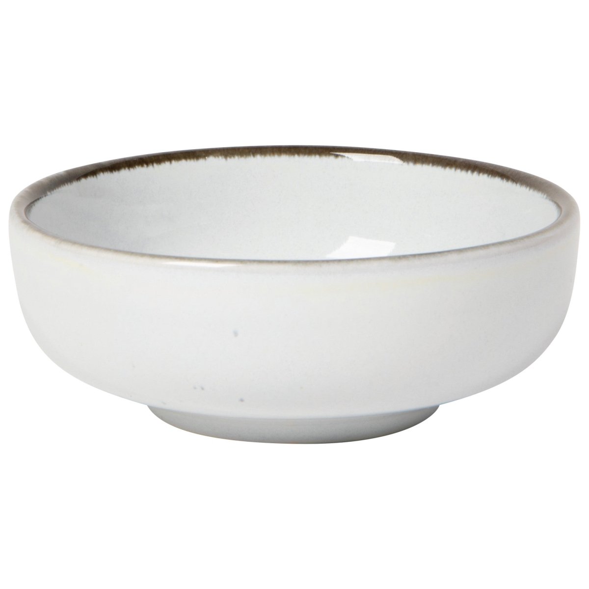 Picture of Danica Brands HBO4052D 3 oz Tundra Pinch Bowl