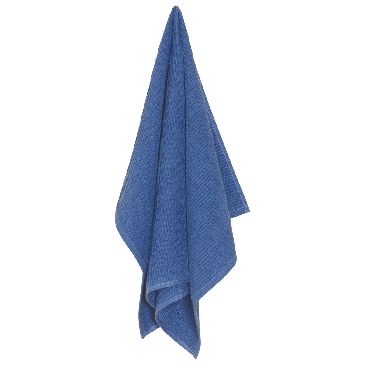 Picture of Danica Brands 197211 18 x 28 in. Ripple Royal Blue Dishtowel