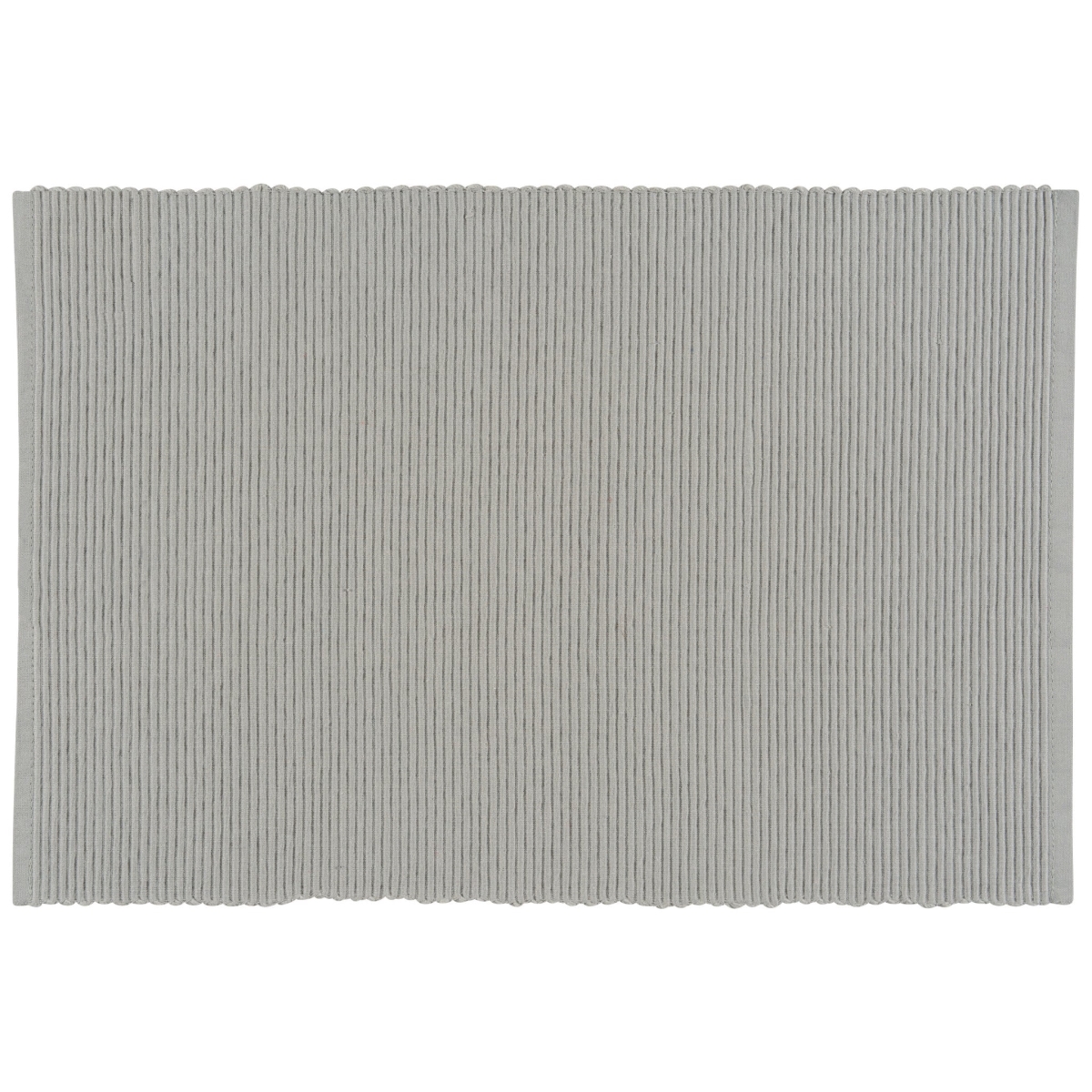 Picture of Danica Brands 901416 13 x 19 in. Spectrum Placemat - Cobblestone