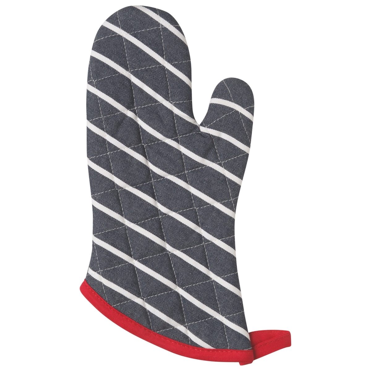 Picture of Danica Brands 501348 13 in. Superior Butcher Stripe Oven Mitt