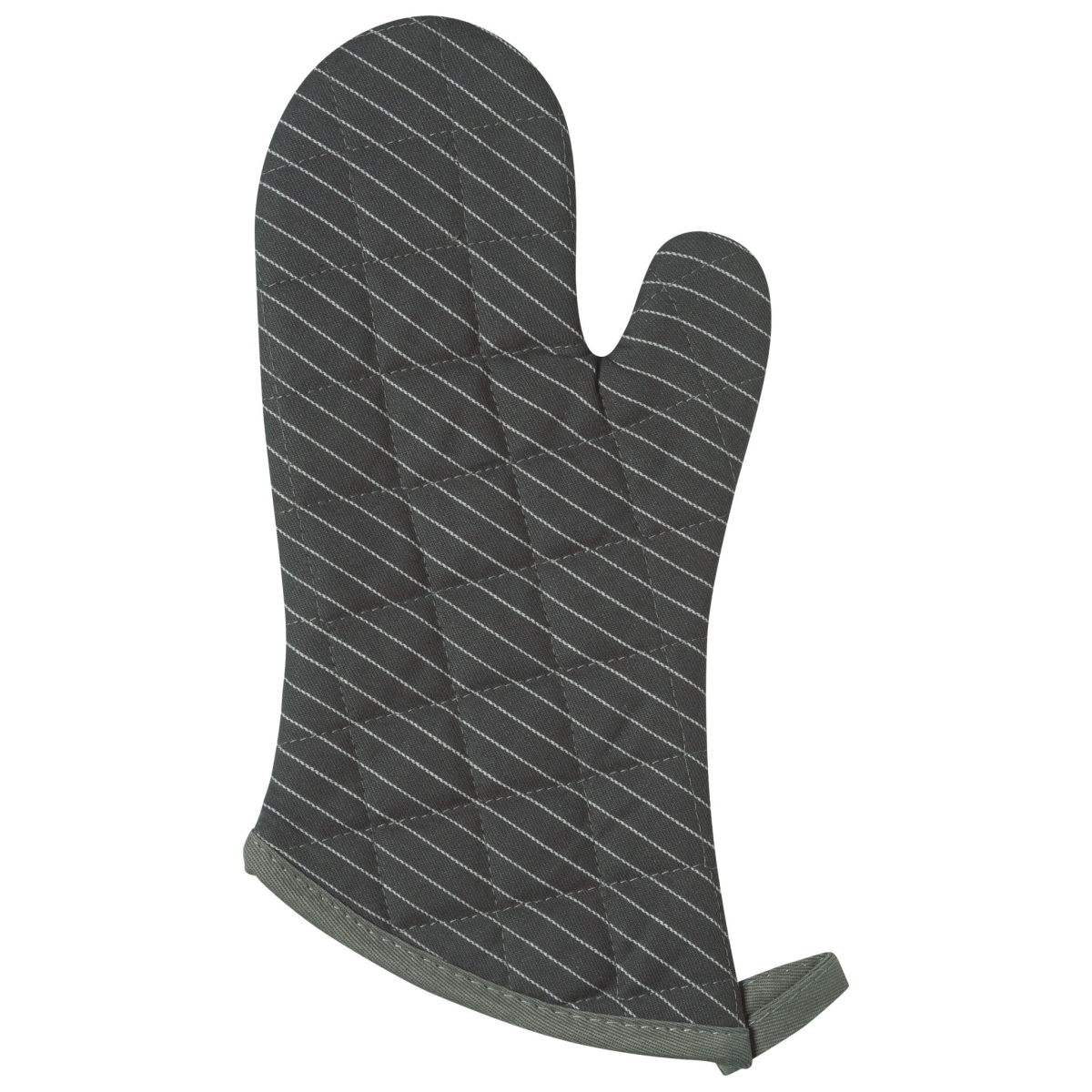 Picture of Danica Brands 501963 13 in. Superior Granite Pinstripe Oven Mitt