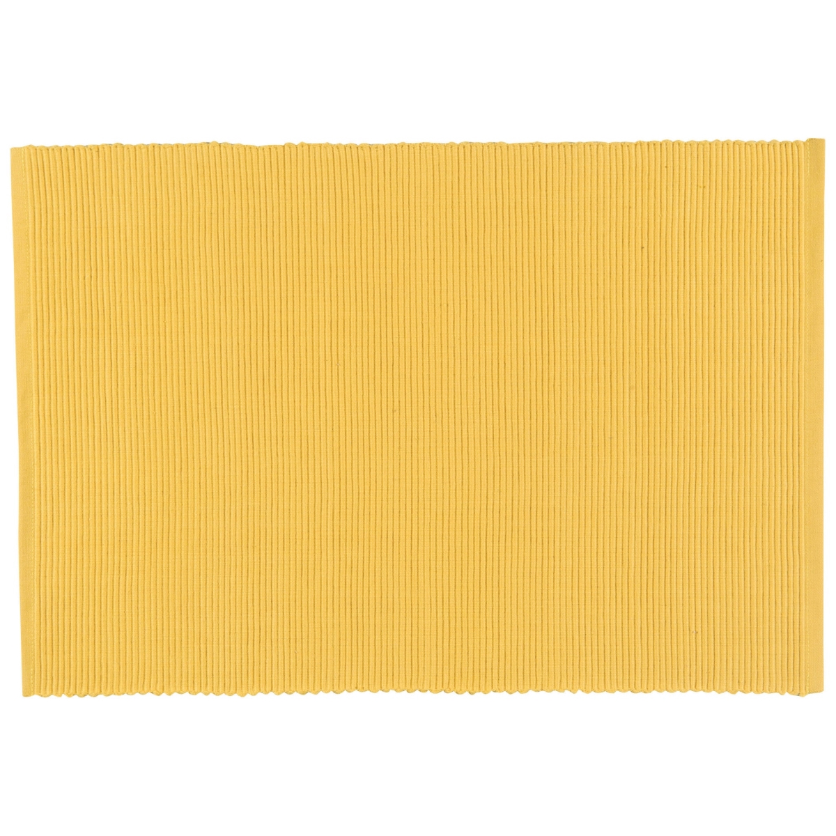 Picture of Danica Brands 901370 13 x 19 in. Spectrum Placemat - Honey Yellow