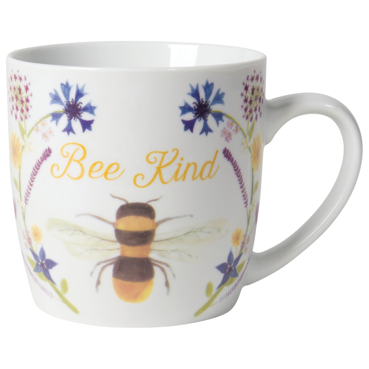 Picture of Danica Brands L003107 12 oz Bee Kind Mug