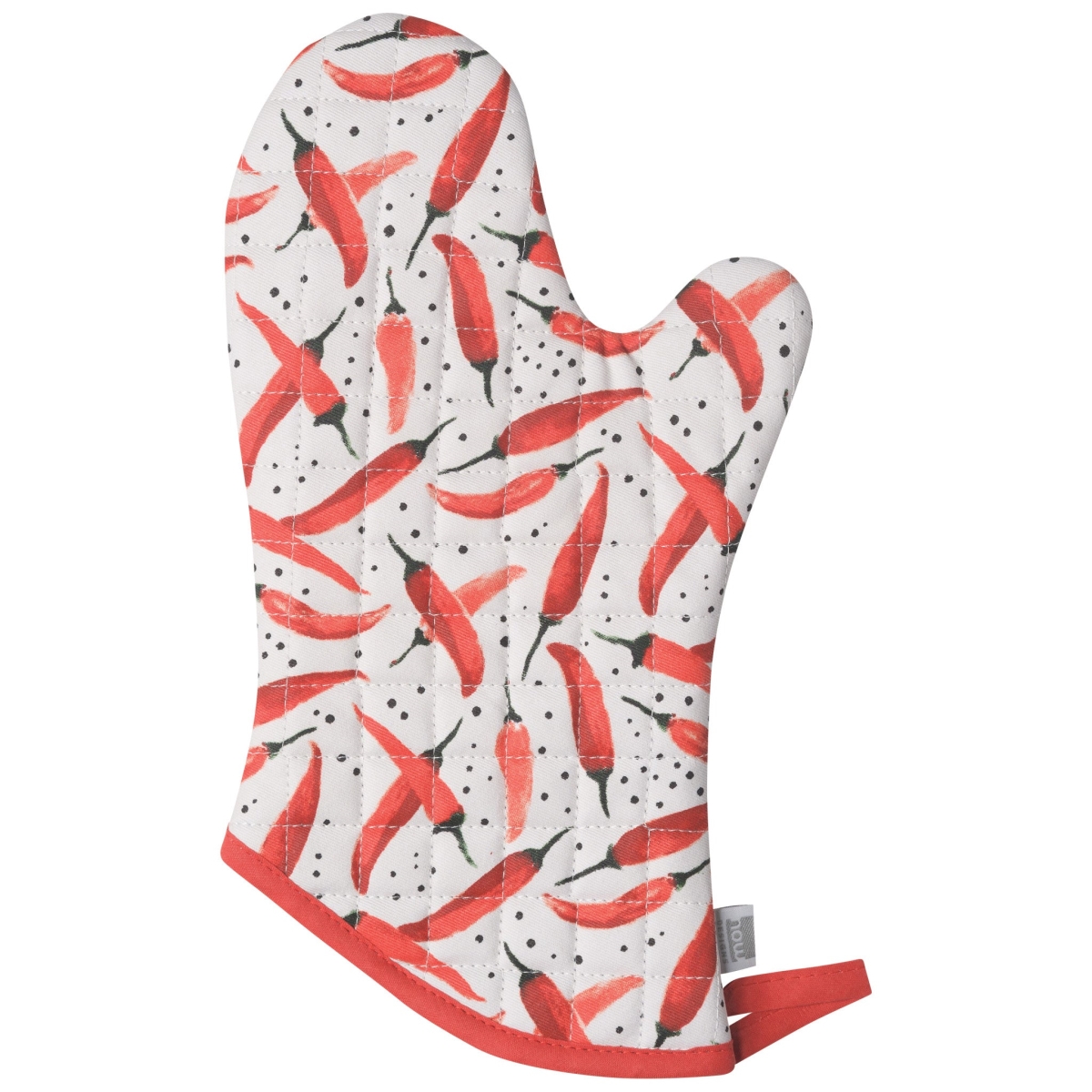 Picture of Danica Brands 515122 13 in. Caliente Oven Mitt