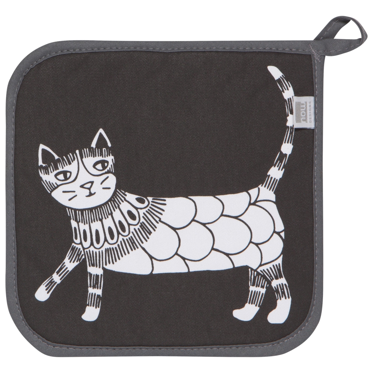 Picture of Danica Brands 505134 Purr Party Potholder