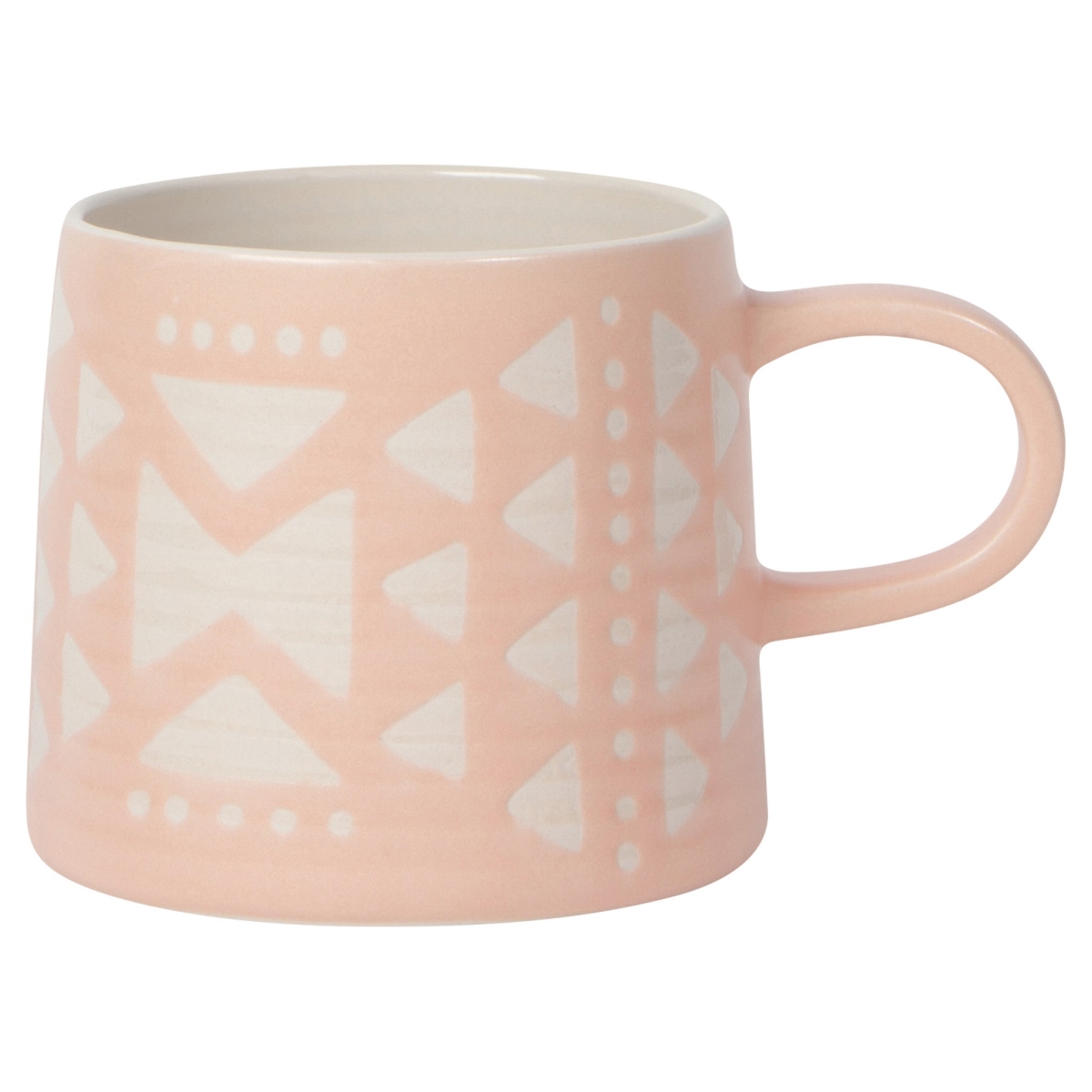 Picture of Danica Brands 7002012 Pink Imprint Mug