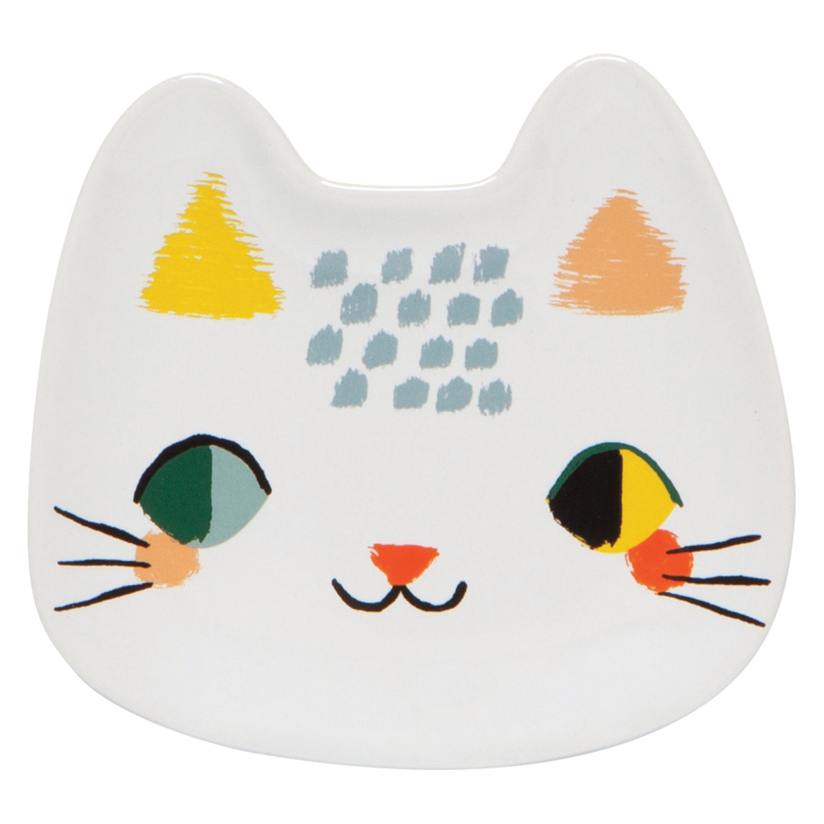 Picture of Danica Brands 7002049 Meow Meow Trinket Tray