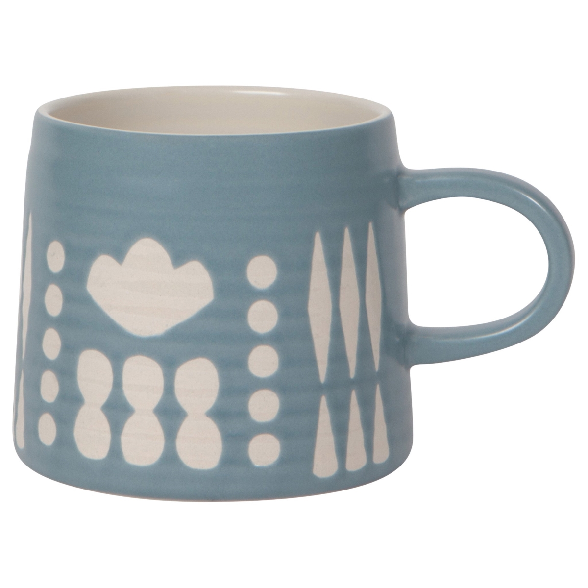 Picture of Danica Brands 7002139 Collage Imprint Mug