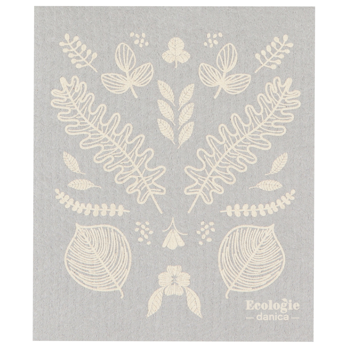Picture of Danica Brands 2000061 6.5 x 8 in. Laurel Swedish Dishcloth