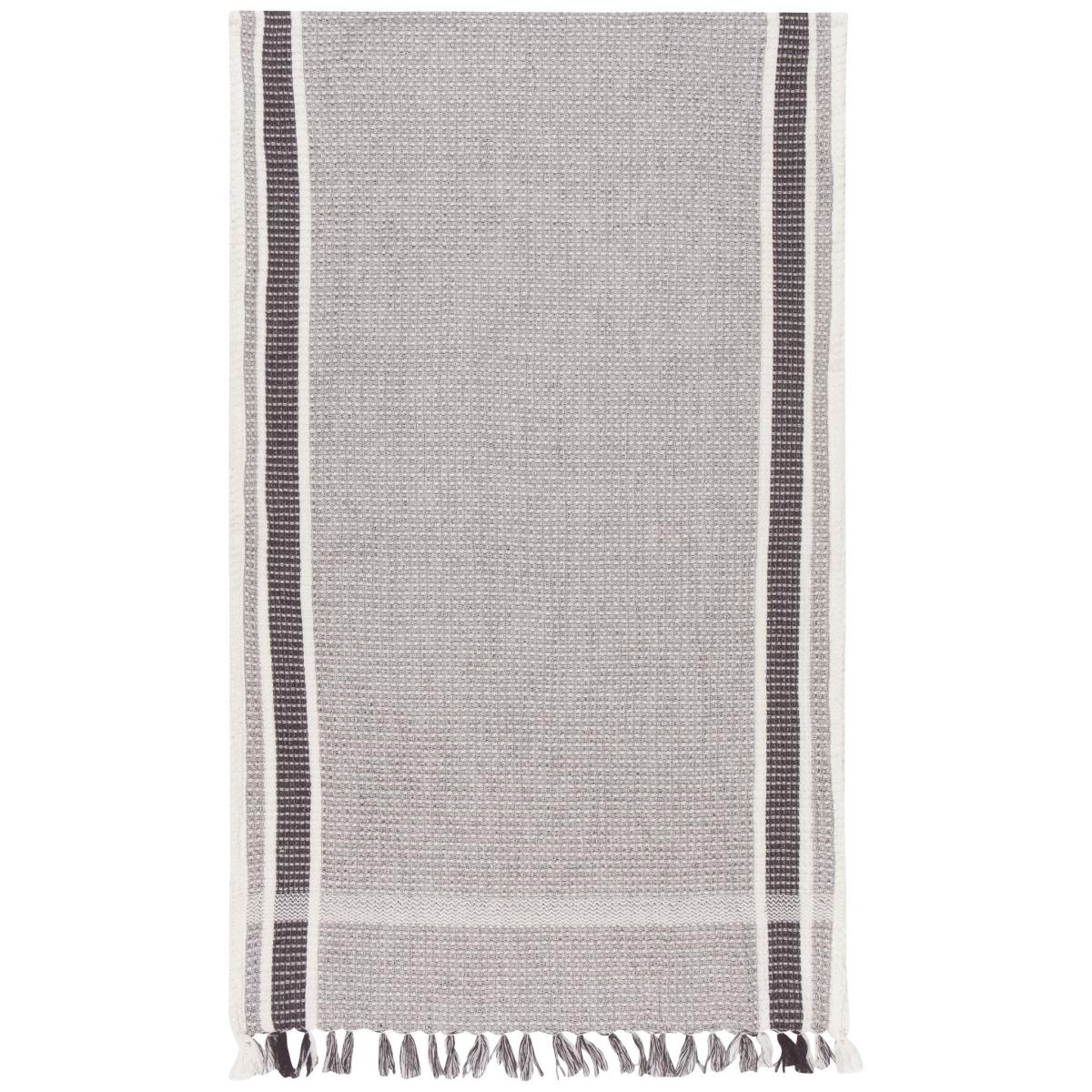 Picture of Danica Brands 2064001 18 x 28 in. Shadow Soft Waffle Dishtowel
