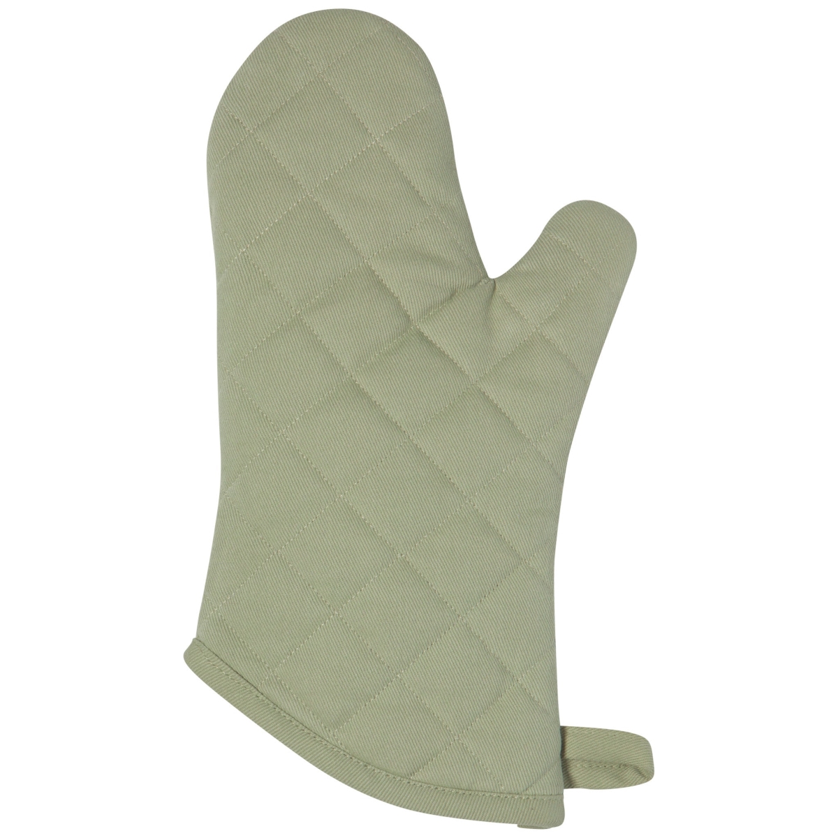 Picture of Danica Brands 501621 13 in. Superior Sage Green Oven Mitt