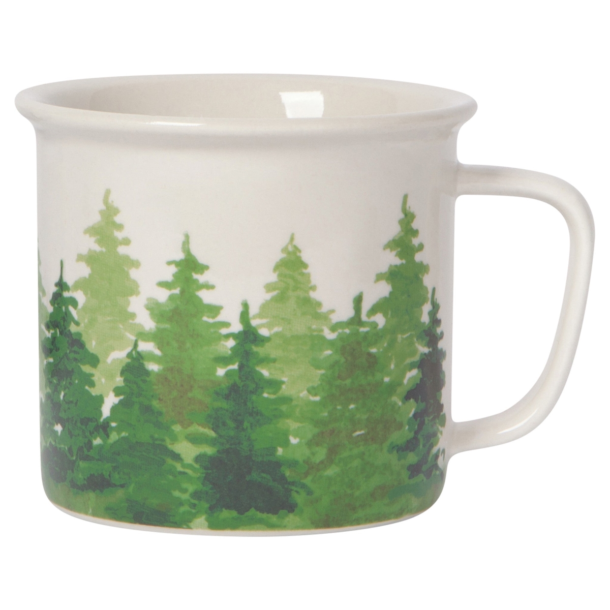 Picture of Danica Brands L100024 12 oz Woods Heritage Mug