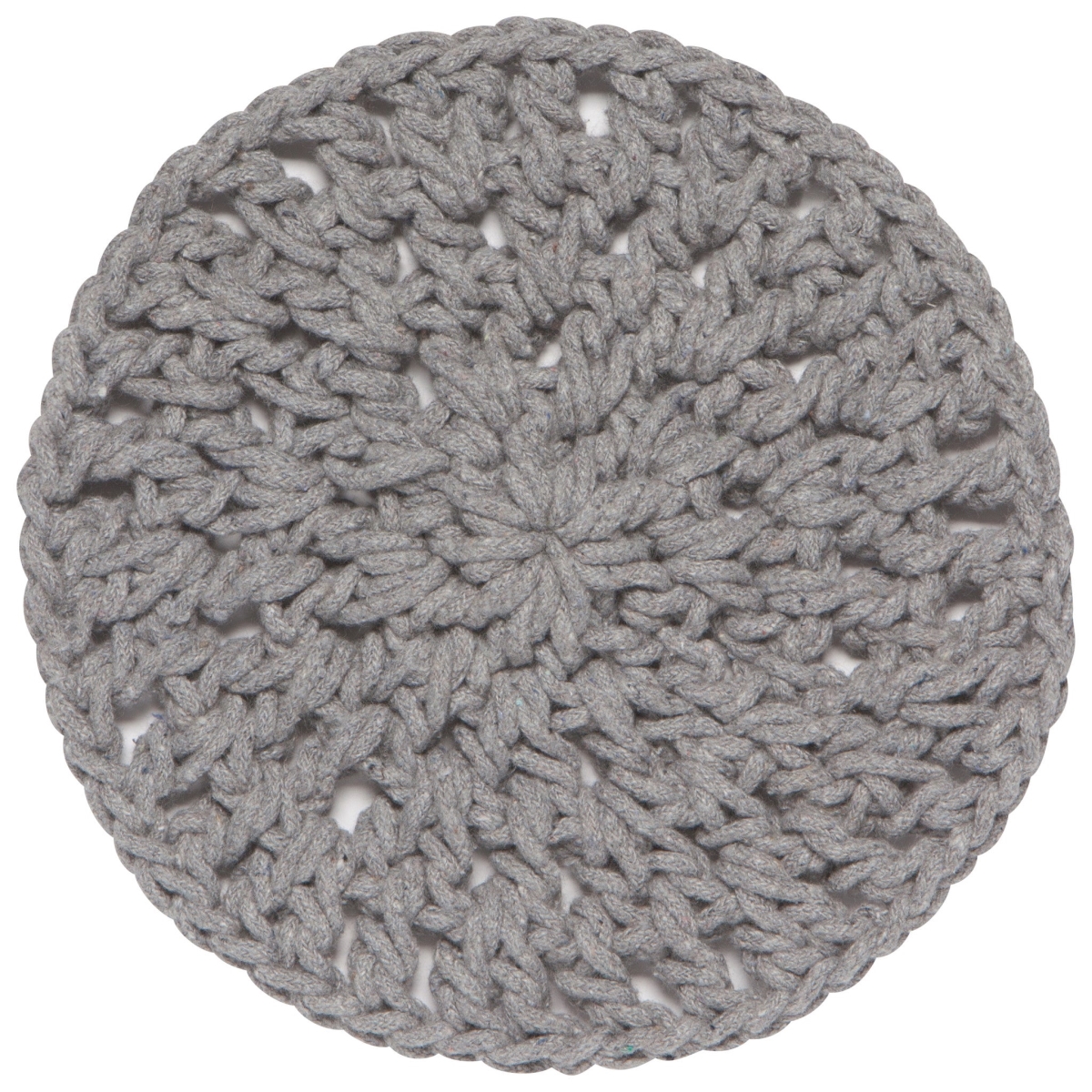 Picture of Danica Brands 2056626 9 in. Shadow Knotted Trivet