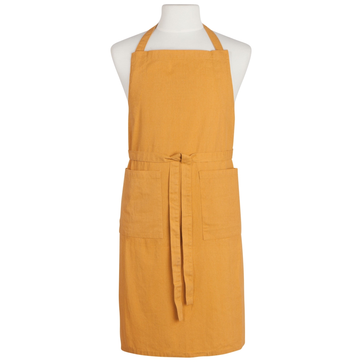 Picture of Danica Brands 2047620 28 x 36 in. Ochre Sto ash Apron