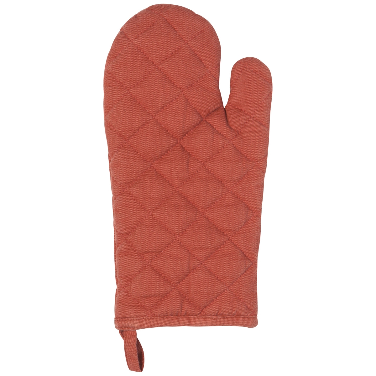 Picture of Danica Brands 2110619 7 x 12.5 in. Clay Sto ash Oven Mitt