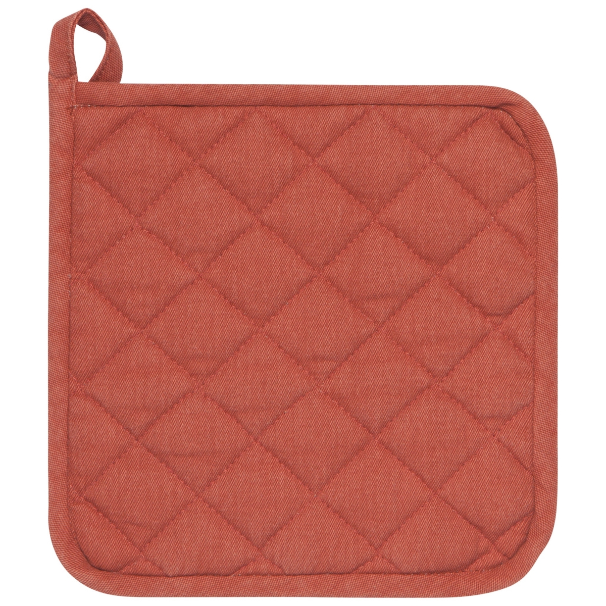 Picture of Danica Brands 2065619 9 x 8.5 in. Clay Sto ash Potholder