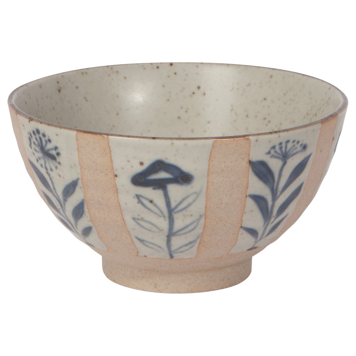 Picture of Danica Brands L113007 4.75 in. Sprig Element Bowl