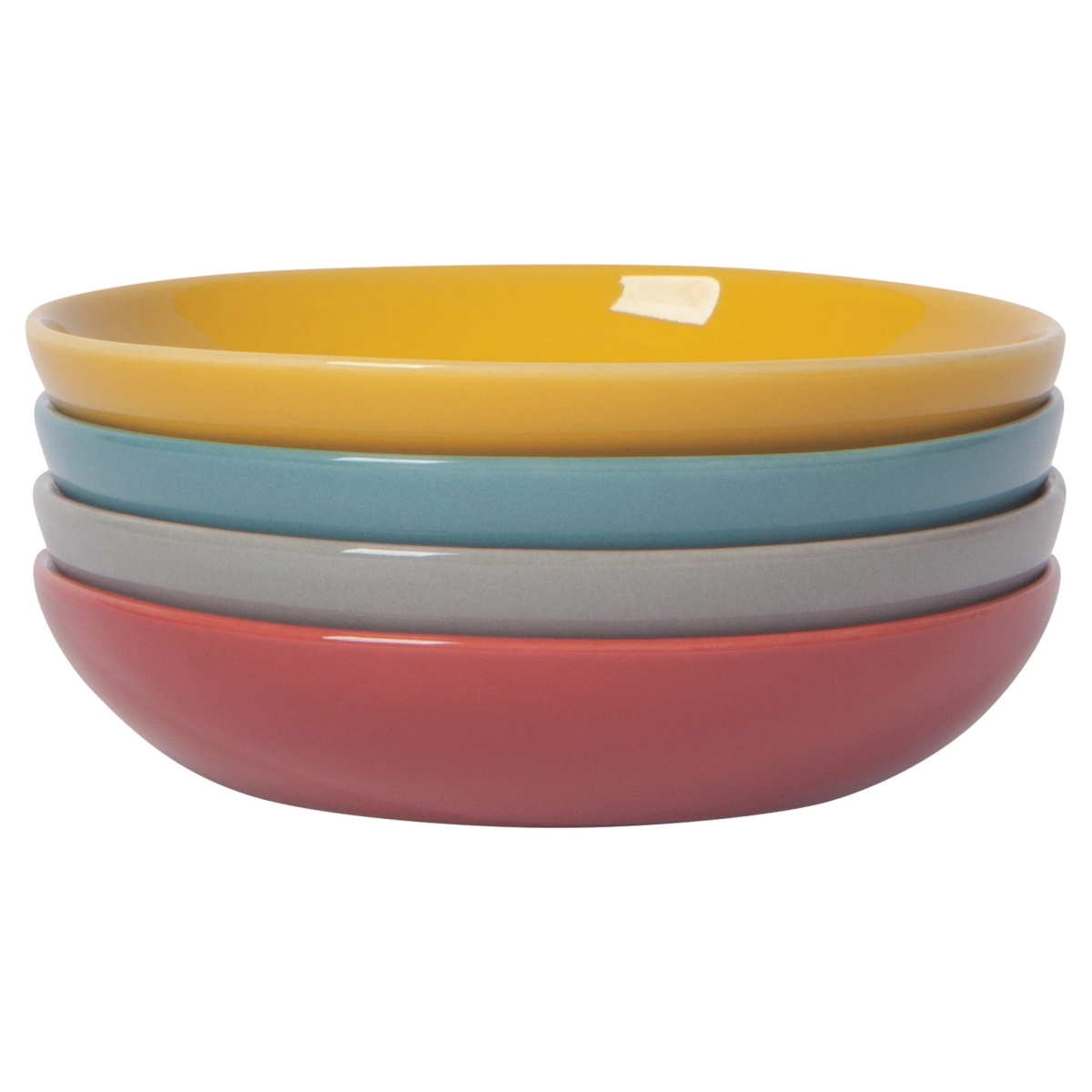 Picture of Danica Brands L112003 Canyon Dipping Dishes, Set of 4