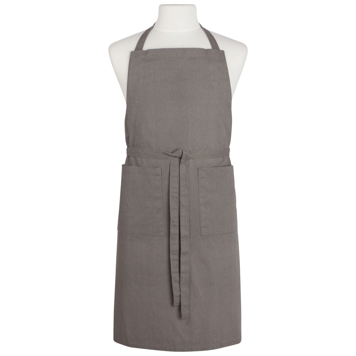 Picture of Danica Brands 2047626 Shadow Sto ash Apron
