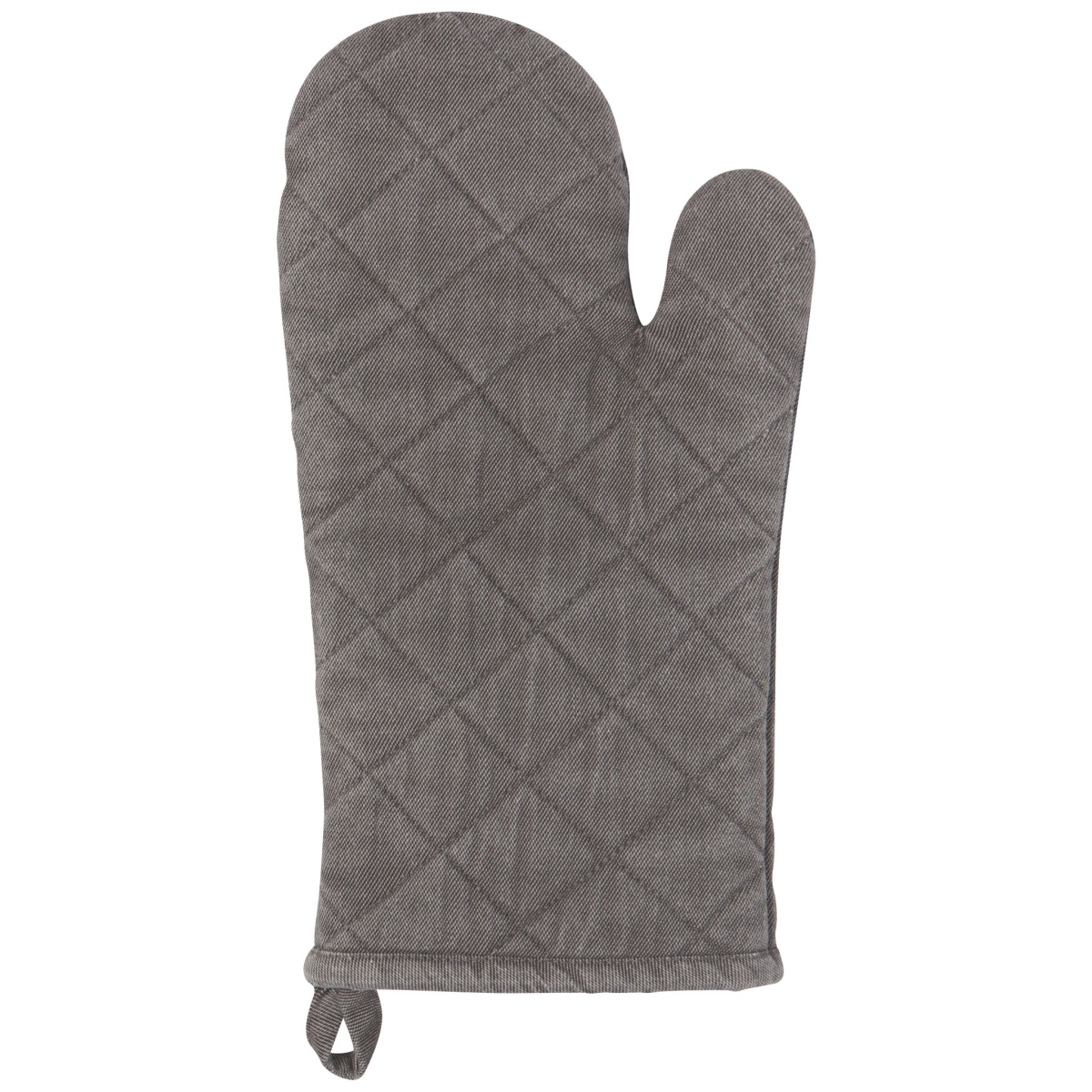 Picture of Danica Brands 2110626 7 x 12.5 in. Shadow Sto ash Oven Mitt
