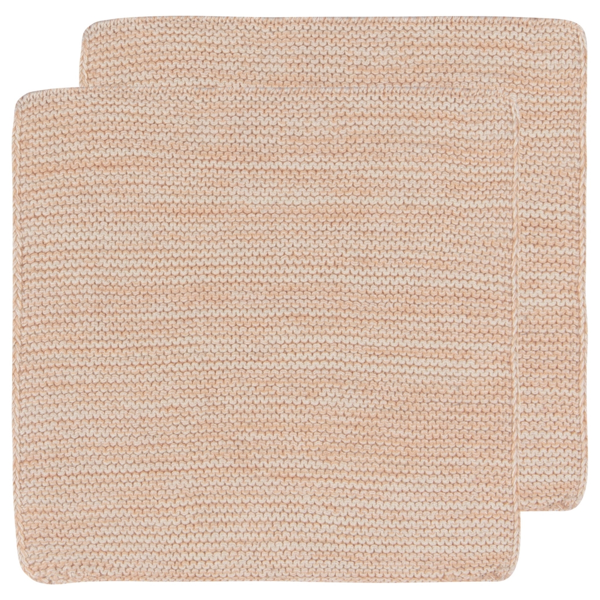 Picture of Danica Brands 2109404 Nectar Knit Dishcloths, Set of 2
