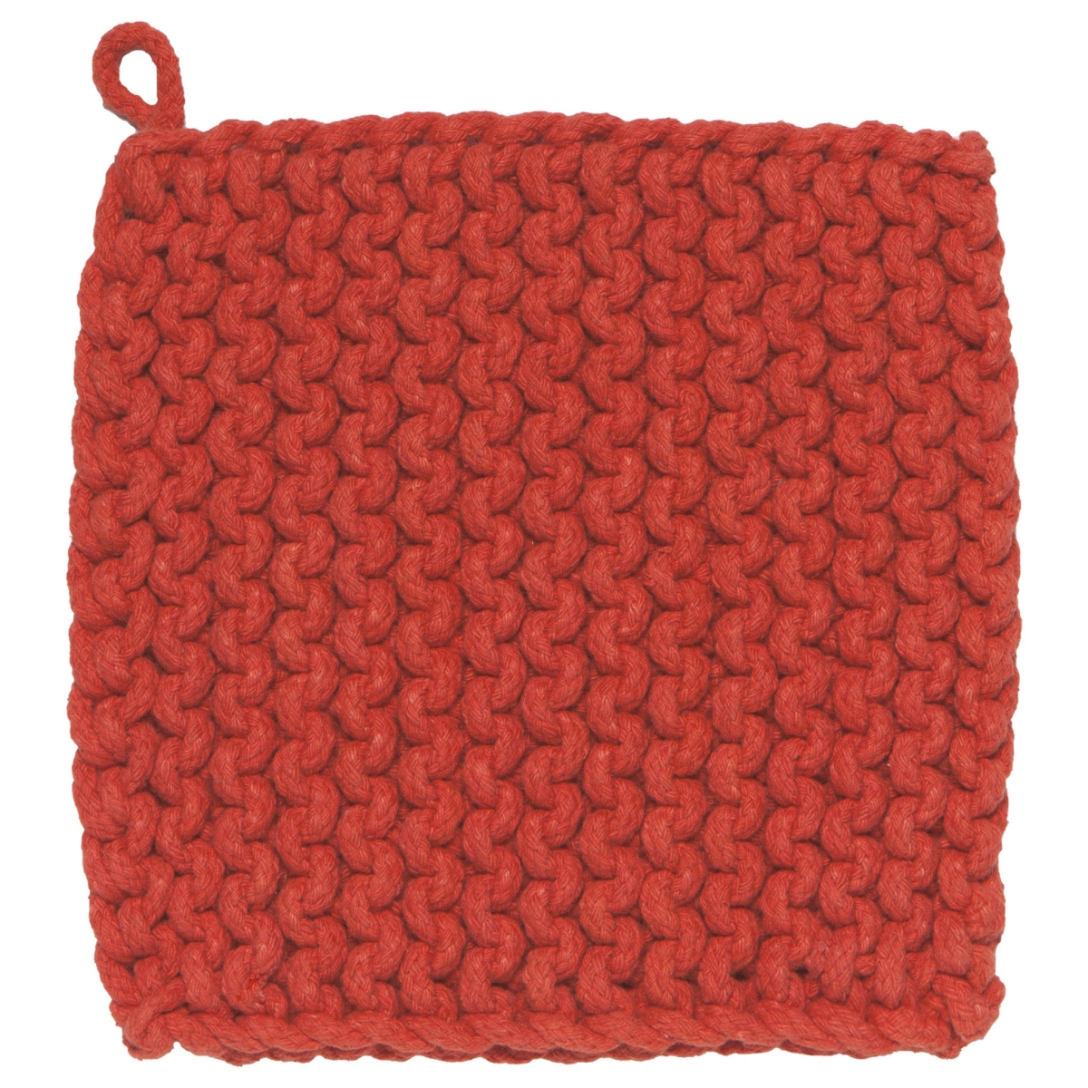 Picture of Danica Brands 2119617 8 x 8 in. Clay Knit Potholder