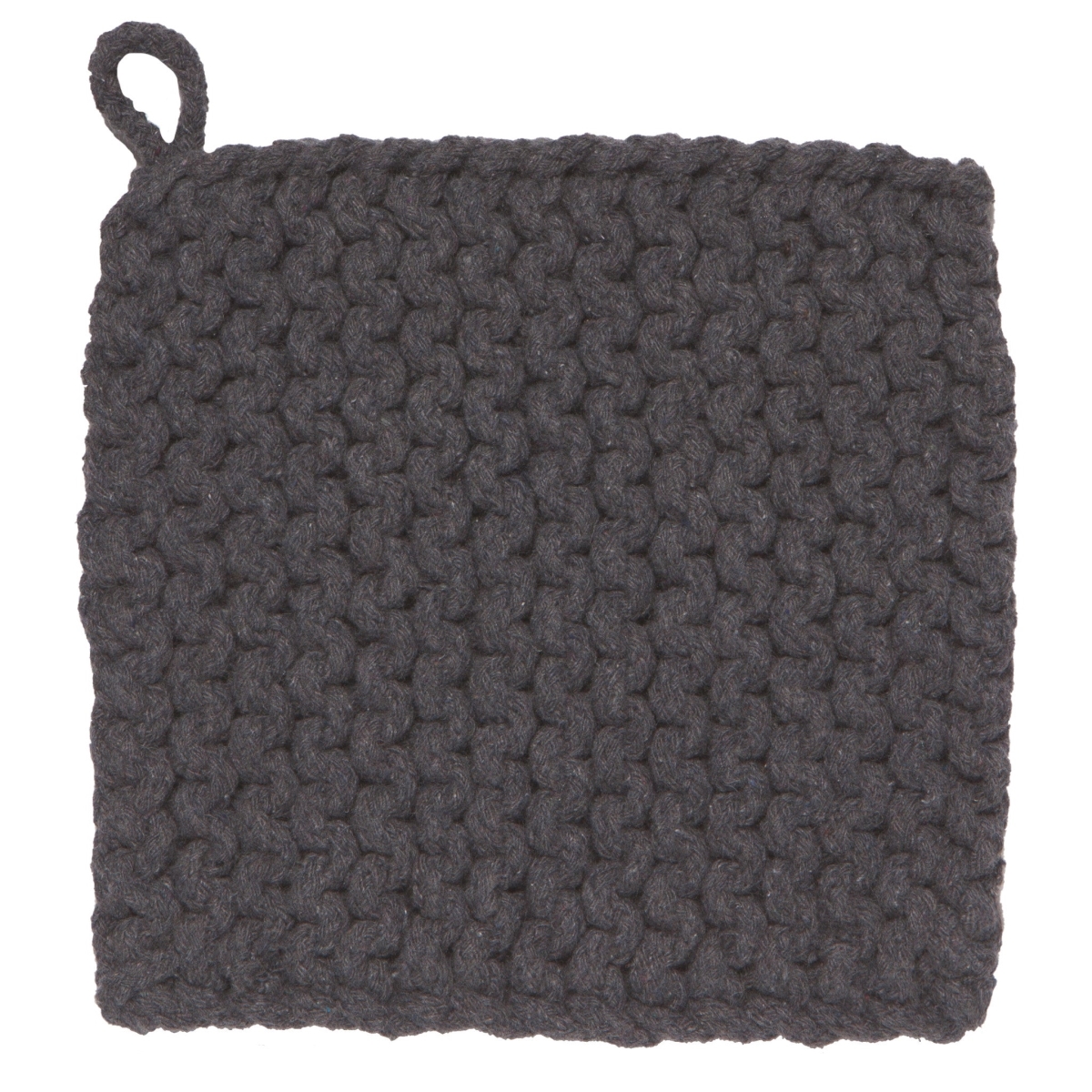 Picture of Danica Brands 2119626 8 x 8 in. Shadow Knit Potholder