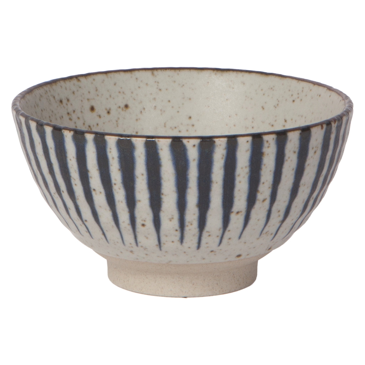 Picture of Danica Brands L113008 4.75 in. Tiger Element Bowl