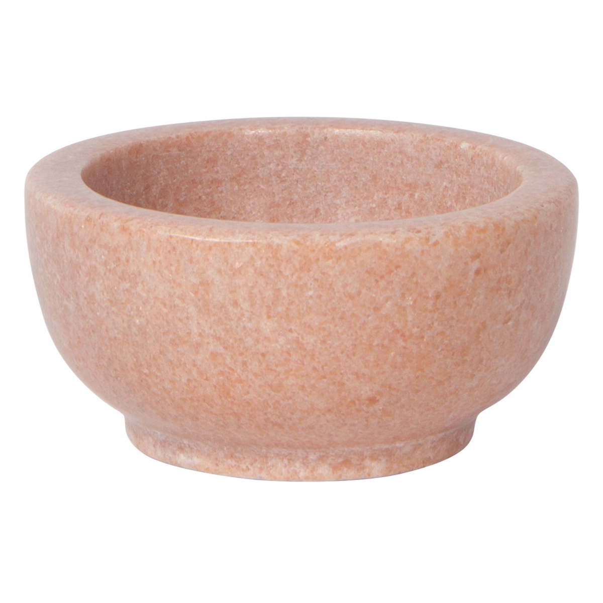 Picture of Danica Brands 5164001 3 in. Pink Marble Bowl