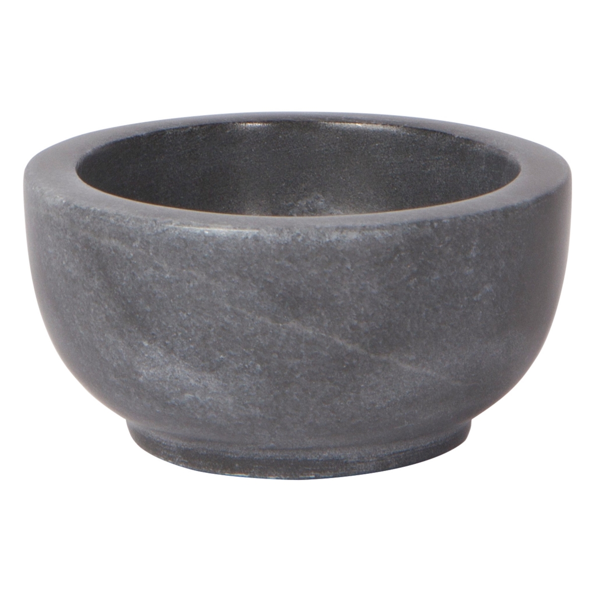 Picture of Danica Brands 5164003 3 in. Slate Marble Bowl