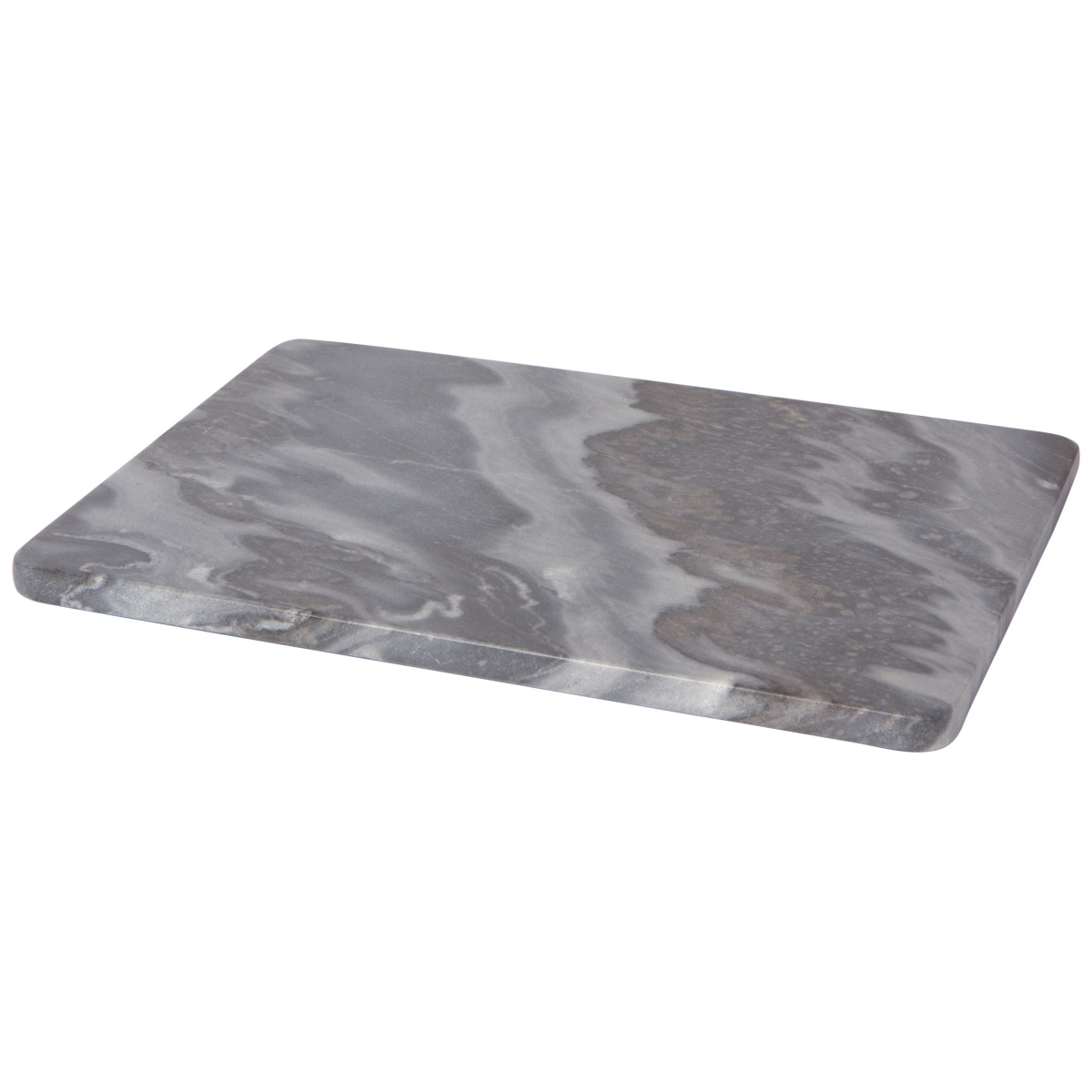 Picture of Danica Brands 5170003 8 x 12 in. Slate Marble Serving Board
