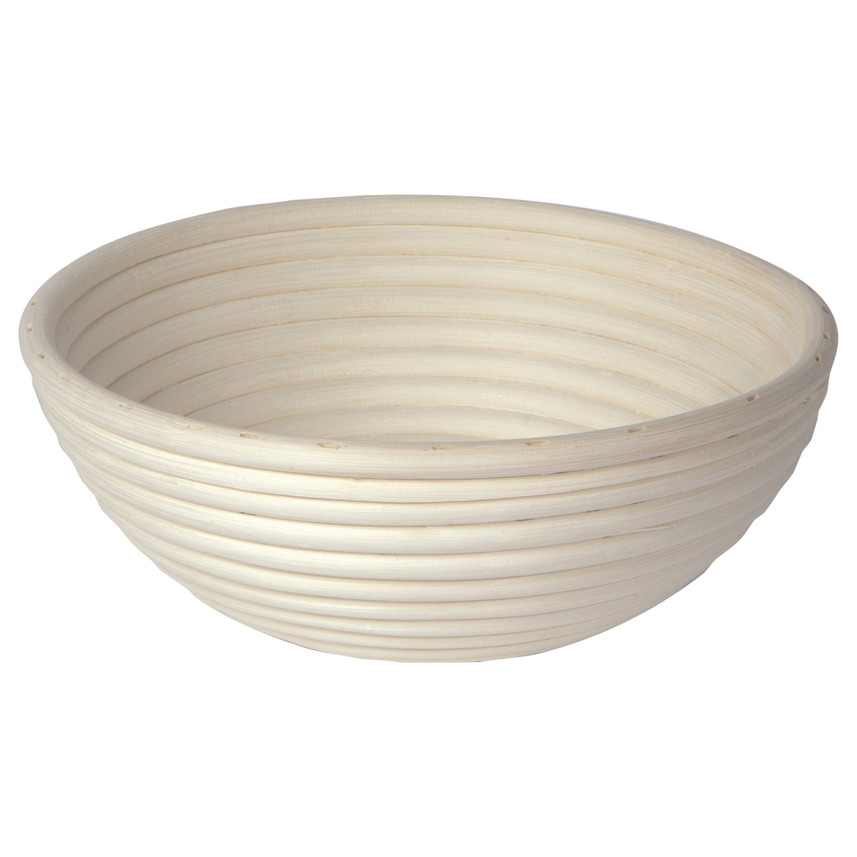 Picture of Danica Brands 5177001 9 in. Banneton Bread Proofing Basket, Round