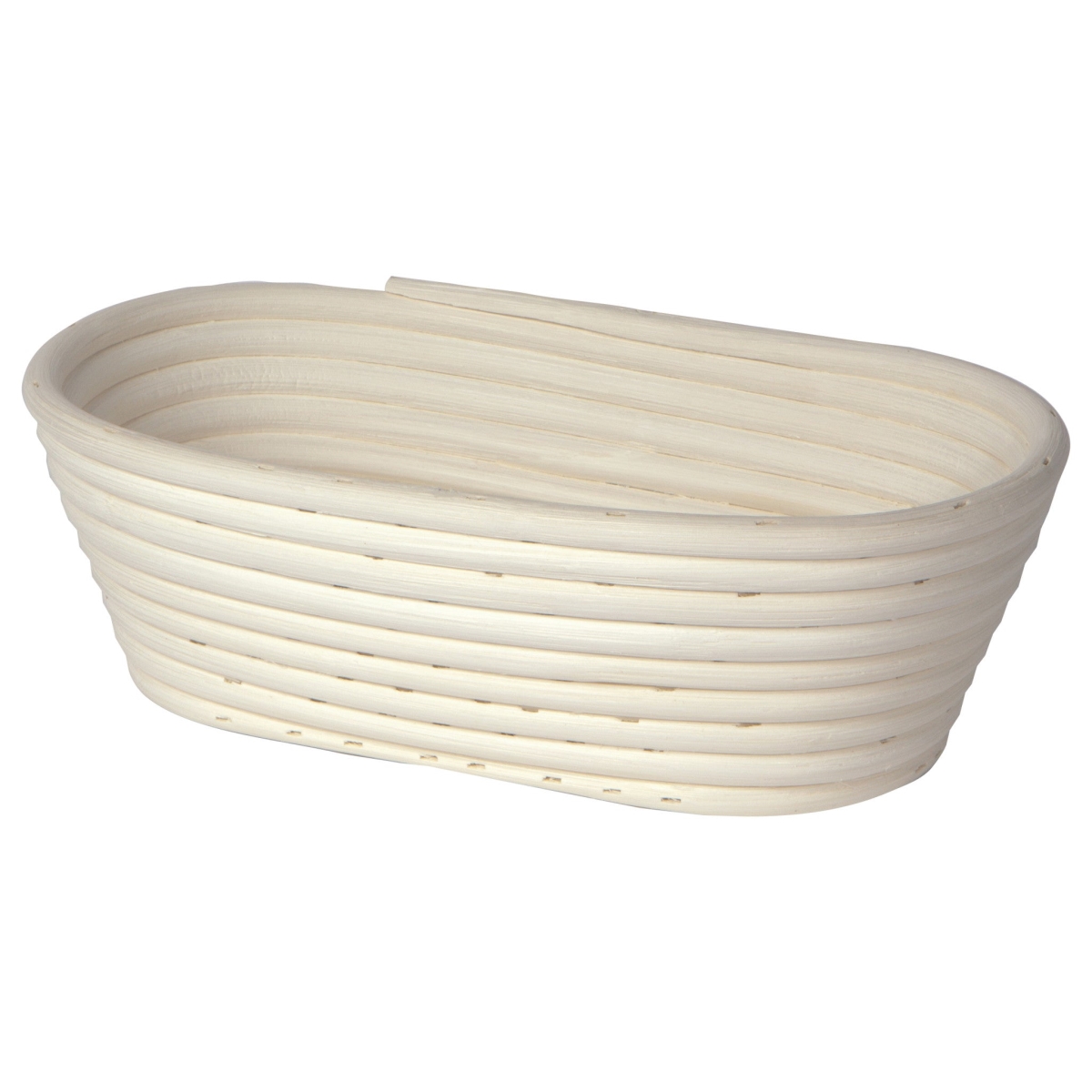 Picture of Danica Brands 5178001 10 in. Banneton Bread Proofing Basket, Oval