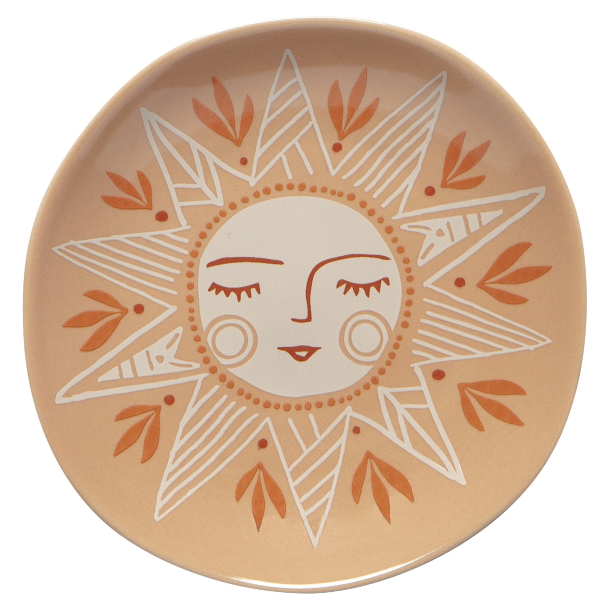 Picture of Danica Brands 7002552 Soleil Trinket Tray