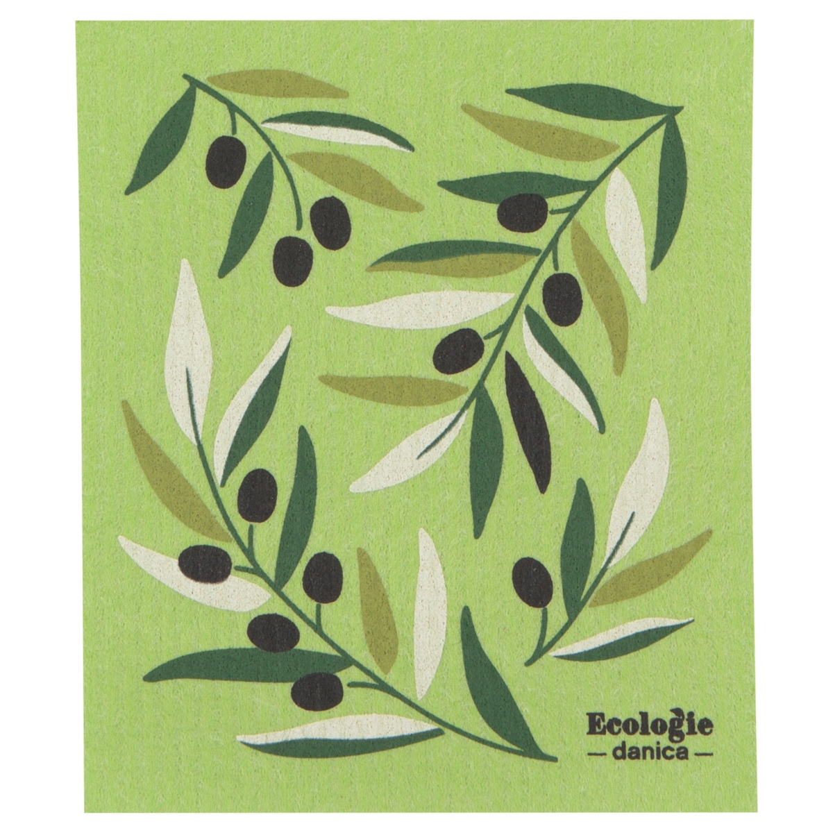 Danica Brands Swedish Dishcloth