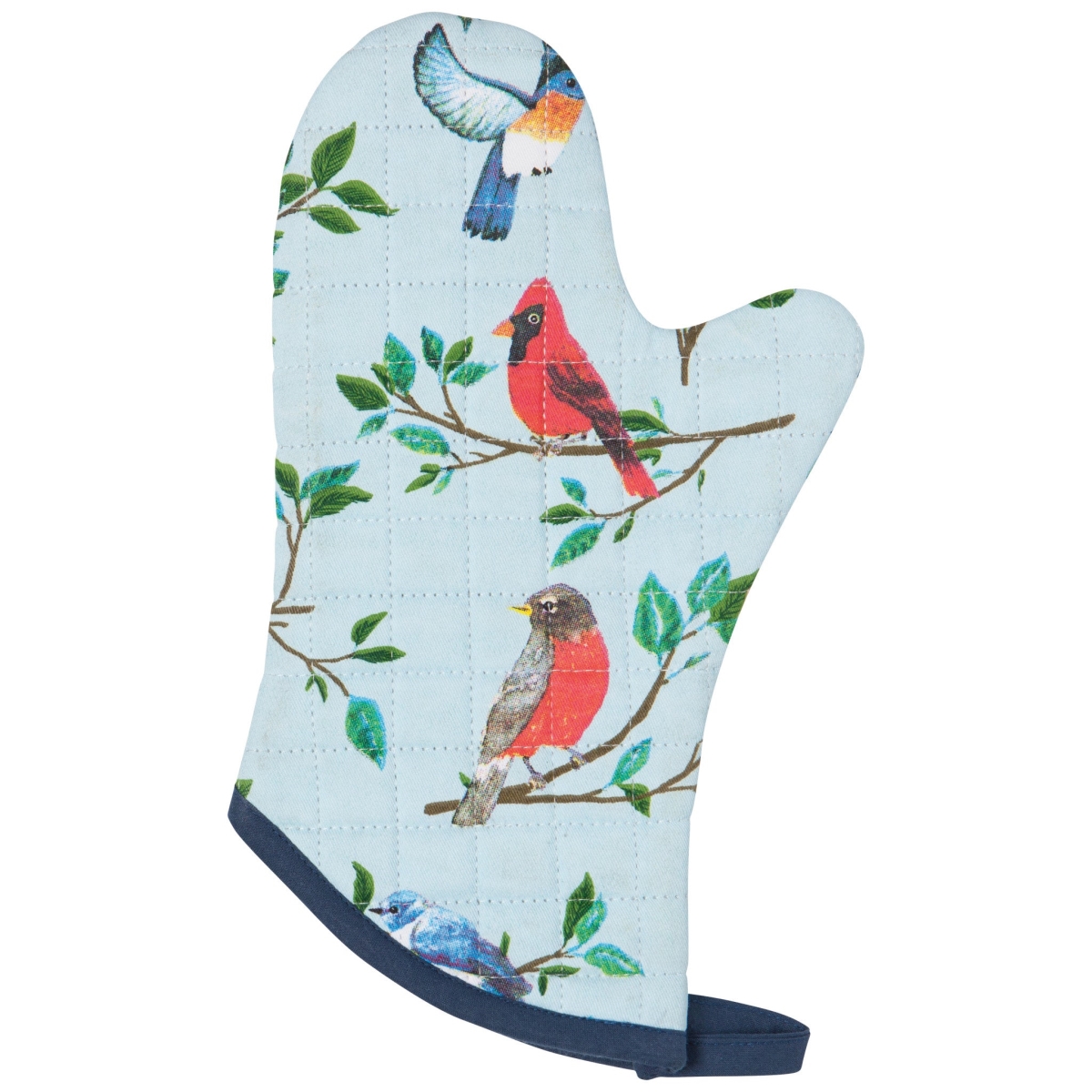 Picture of Danica Brands 515150 13 in. Birdsong Oven Mitt