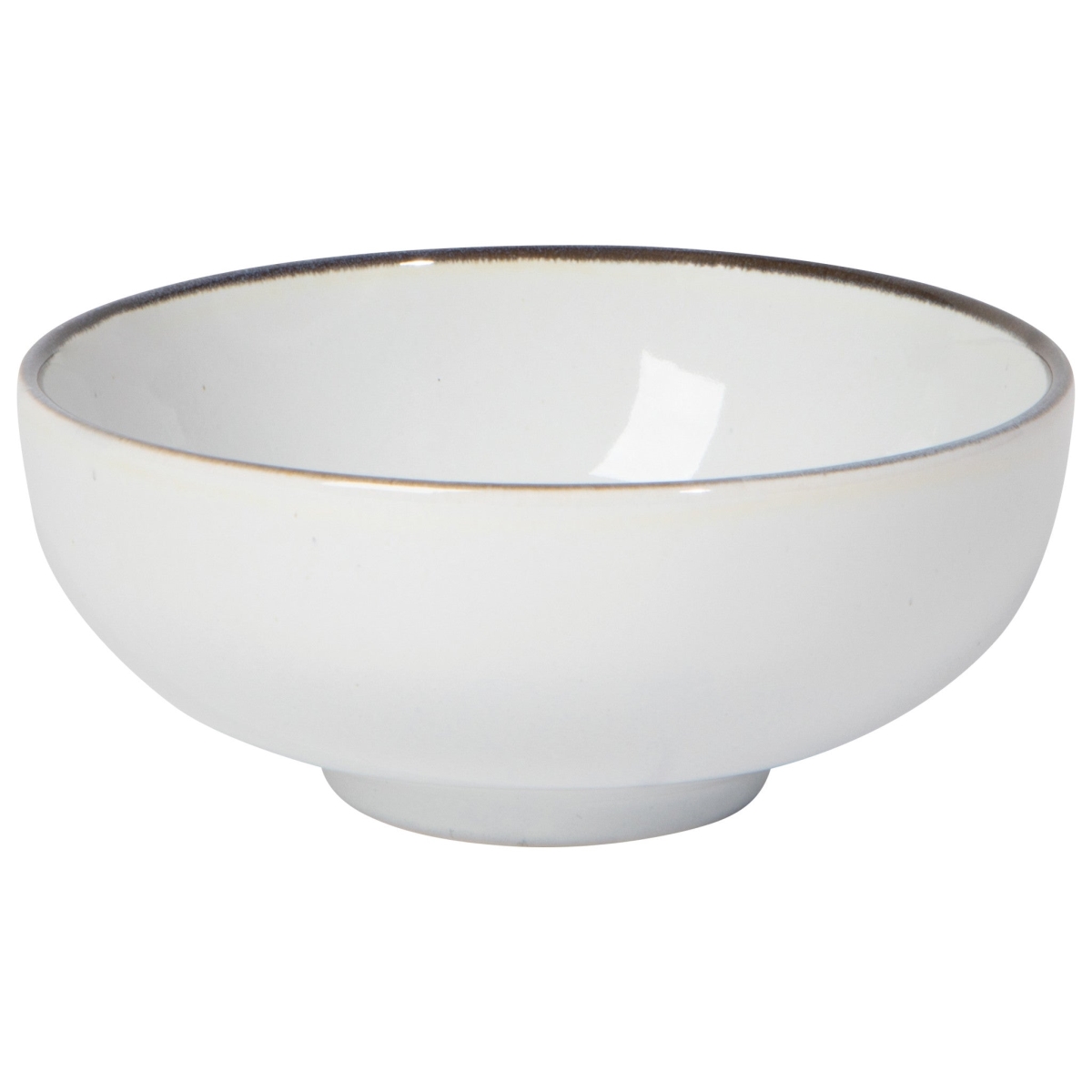 Picture of Danica Brands HBO4047D 4.5 in. Tundra Dessert Bowl